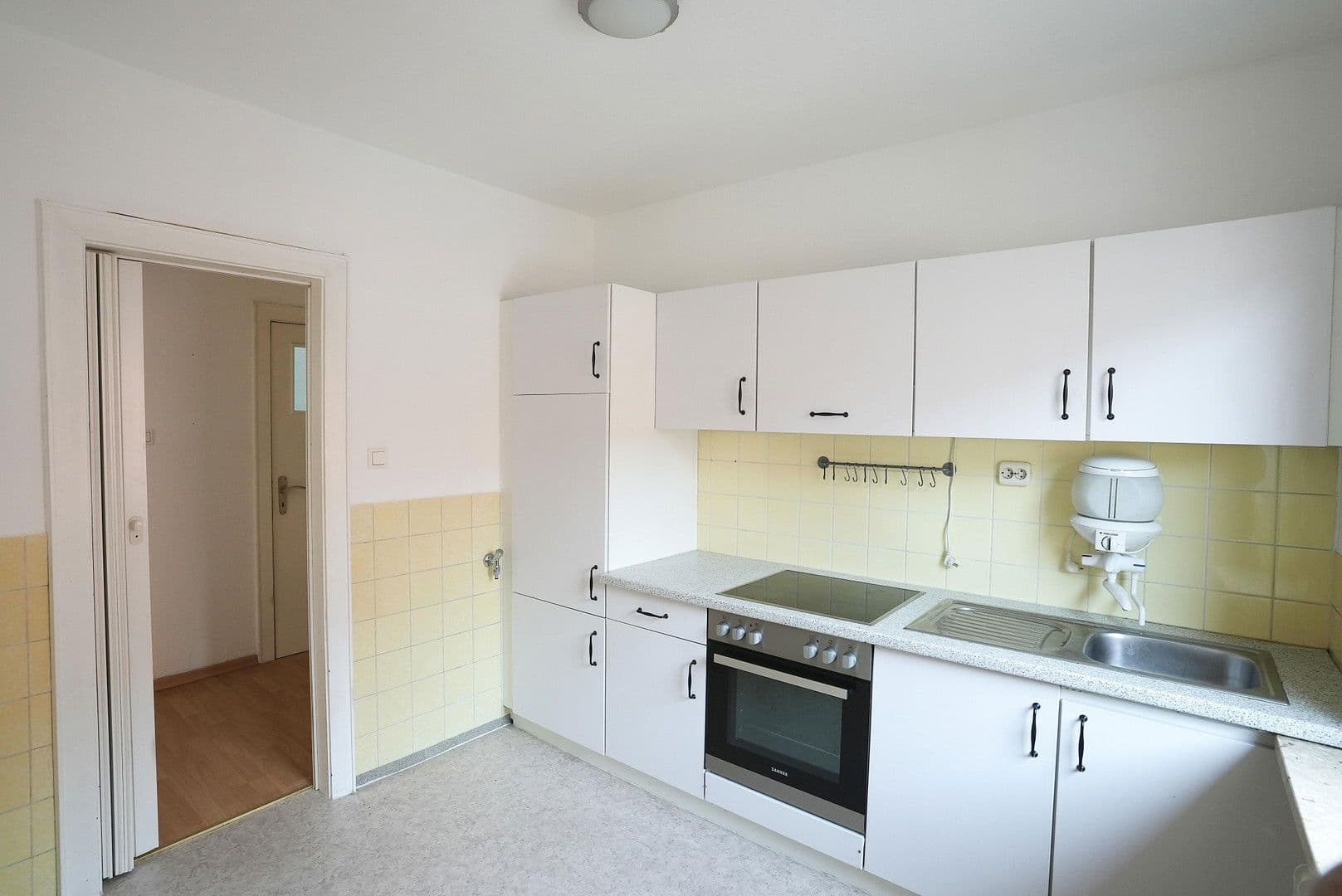 2 bedroom flat to rent, 66 m², Hauptstraße 116, Mölln, Schleswig-Holstein 2 bedroom flat to rent, 66 m², Hauptstraße 116, Mölln, Schleswig-Holstein