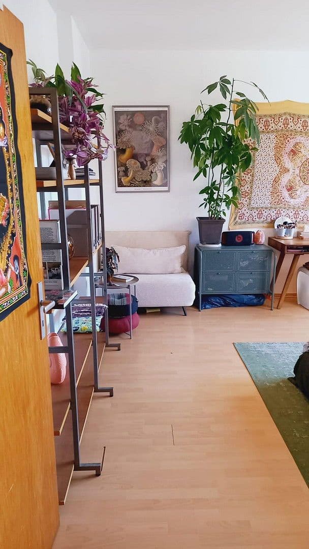 1 bedroom flat for sale, 36 m², Manteuffelstraße 66, Berlin, Berlin 1 bedroom flat for sale, 36 m², Manteuffelstraße 66, Berlin, Berlin