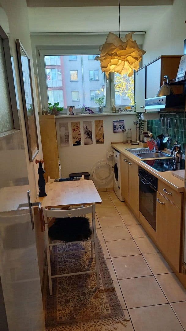 1 bedroom flat for sale, 36 m², Manteuffelstraße 66, Berlin, Berlin 1 bedroom flat for sale, 36 m², Manteuffelstraße 66, Berlin, Berlin