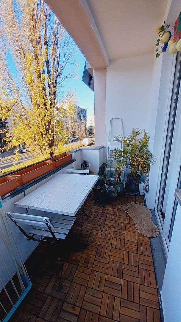 1 bedroom flat for sale, 36 m², Manteuffelstraße 66, Berlin, Berlin 1 bedroom flat for sale, 36 m², Manteuffelstraße 66, Berlin, Berlin