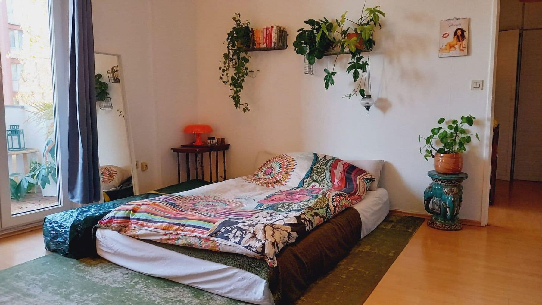 1 bedroom flat for sale, 36 m², Manteuffelstraße 66, Berlin, Berlin 1 bedroom flat for sale, 36 m², Manteuffelstraße 66, Berlin, Berlin