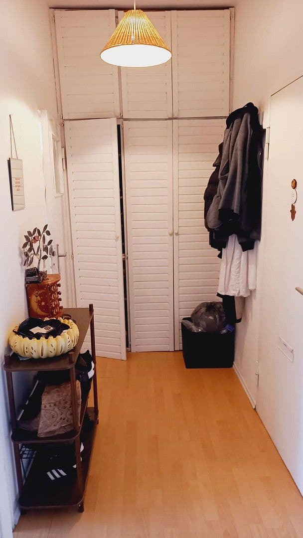 1 bedroom flat for sale, 36 m², Manteuffelstraße 66, Berlin, Berlin 1 bedroom flat for sale, 36 m², Manteuffelstraße 66, Berlin, Berlin