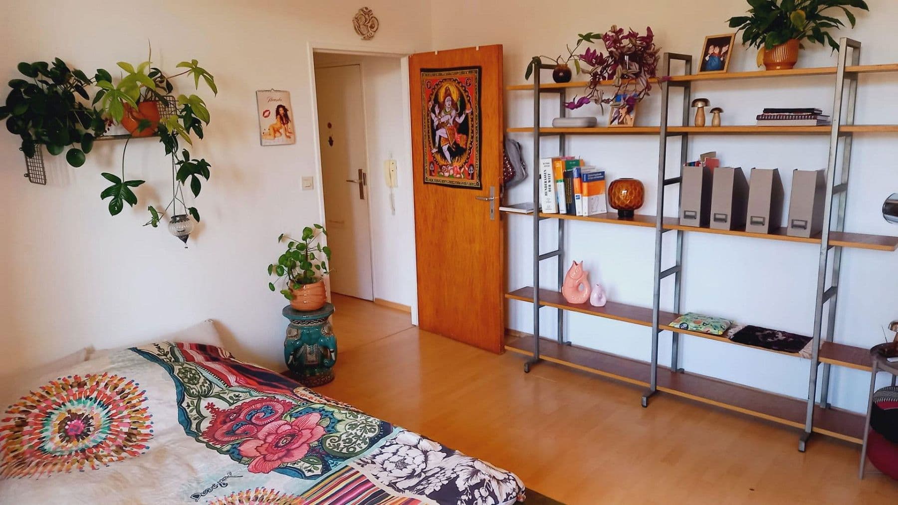 1 bedroom flat for sale, 36 m², Manteuffelstraße 66, Berlin, Berlin 1 bedroom flat for sale, 36 m², Manteuffelstraße 66, Berlin, Berlin