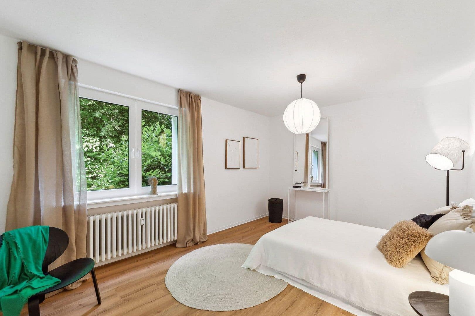 3 bedroom flat to rent, 75 m², Bad Rothenfelde, Lower Saxony 3 bedroom flat to rent, 75 m², Bad Rothenfelde, Lower Saxony