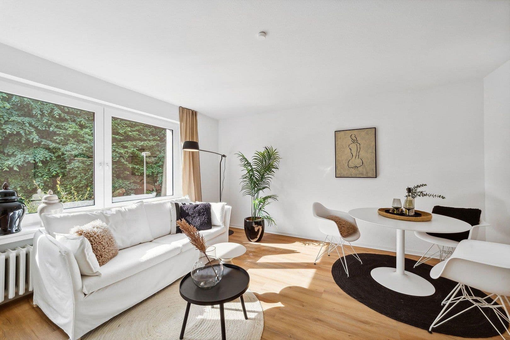 3 bedroom flat to rent, 75 m², Bad Rothenfelde, Lower Saxony 3 bedroom flat to rent, 75 m², Bad Rothenfelde, Lower Saxony