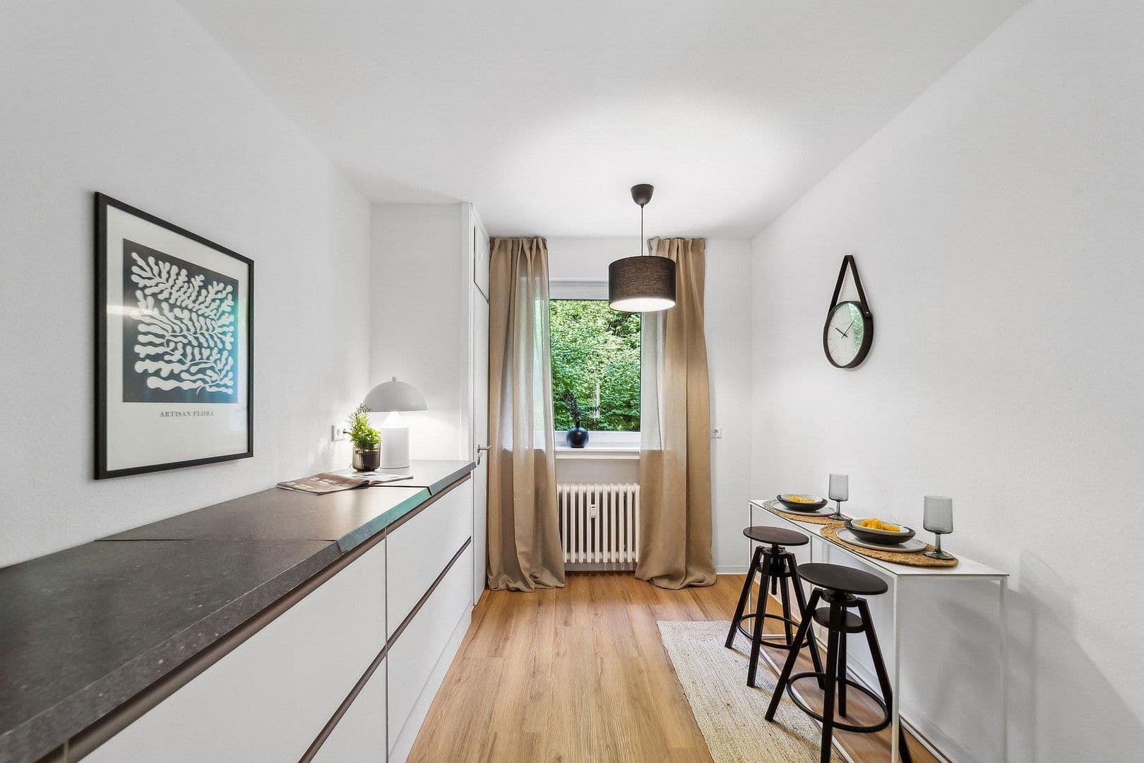 3 bedroom flat to rent, 75 m², Bad Rothenfelde, Lower Saxony 3 bedroom flat to rent, 75 m², Bad Rothenfelde, Lower Saxony