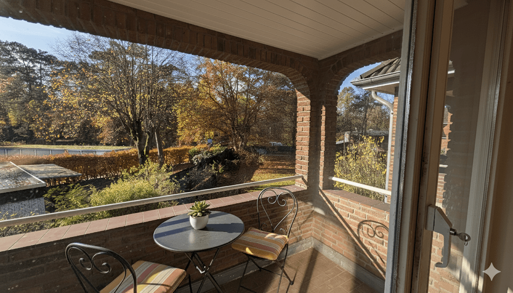 2 bedroom flat for sale, 57 m², Buchholz in der Nordheide, Lower Saxony 2 bedroom flat for sale, 57 m², Buchholz in der Nordheide, Lower Saxony