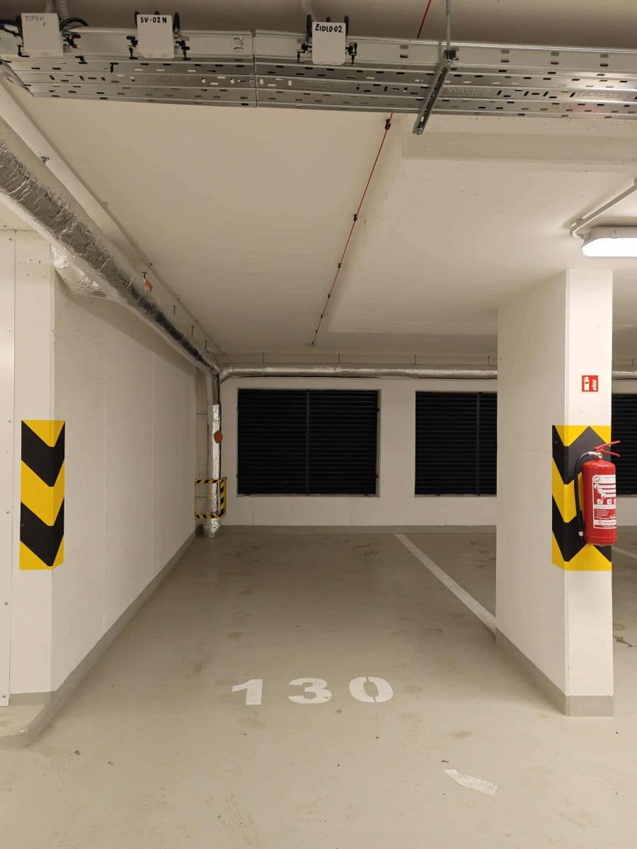 flat to rent, 73 m², Miloše Havla, Prague, Prague flat to rent, 73 m², Miloše Havla, Prague, Prague