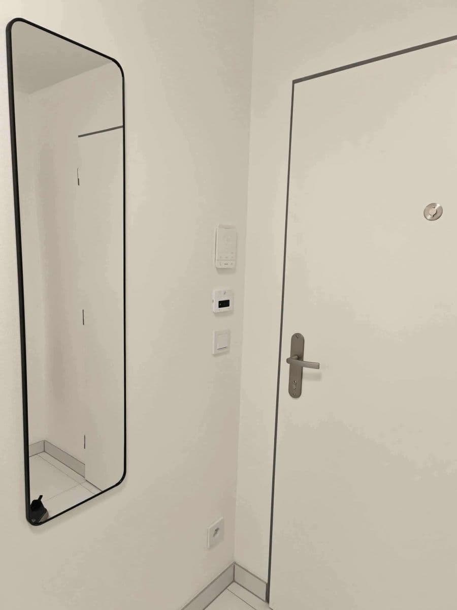 flat to rent, 73 m², Miloše Havla, Prague, Prague flat to rent, 73 m², Miloše Havla, Prague, Prague