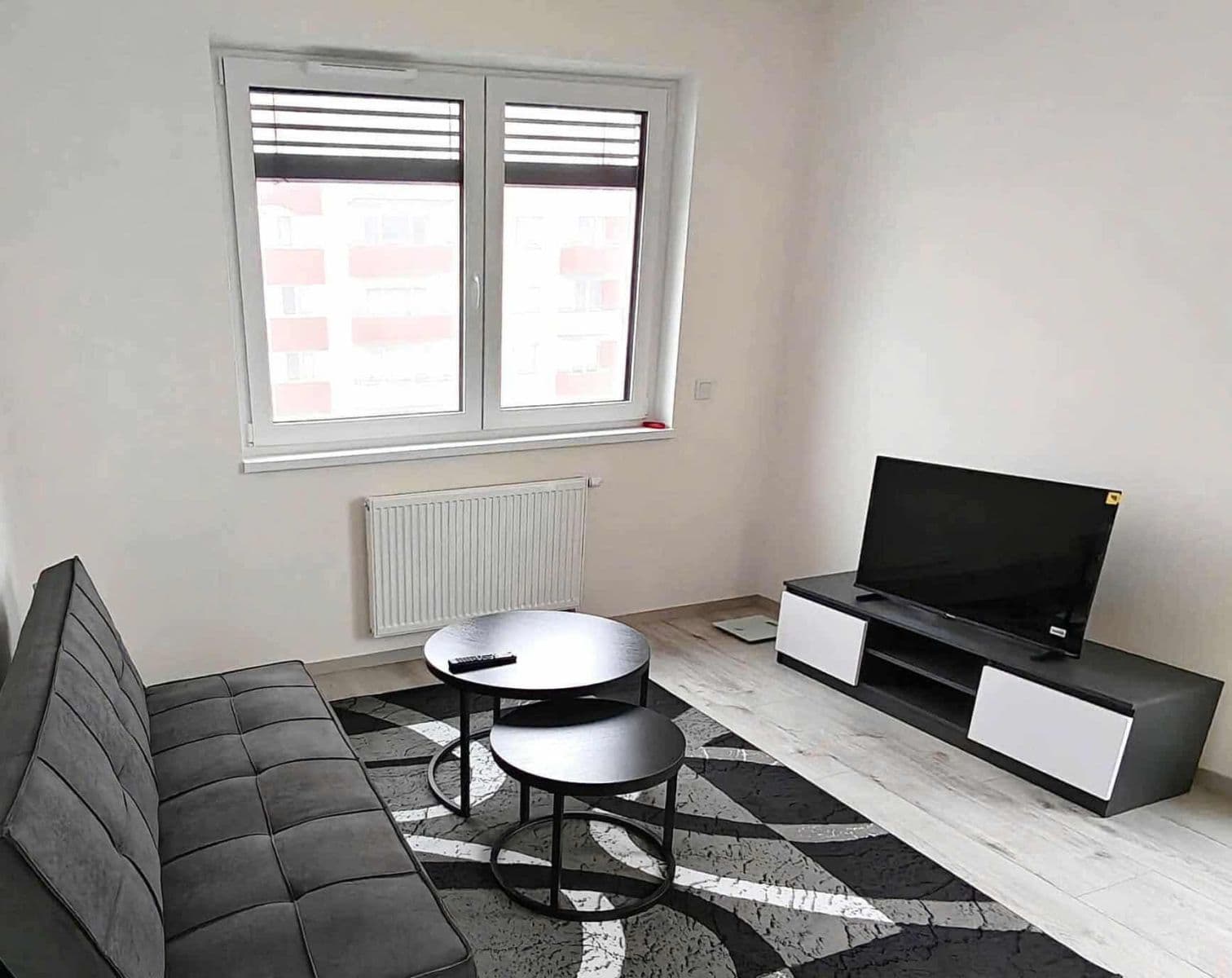 flat to rent, 77 m², Miloše Havla, Prague, Prague flat to rent, 77 m², Miloše Havla, Prague, Prague
