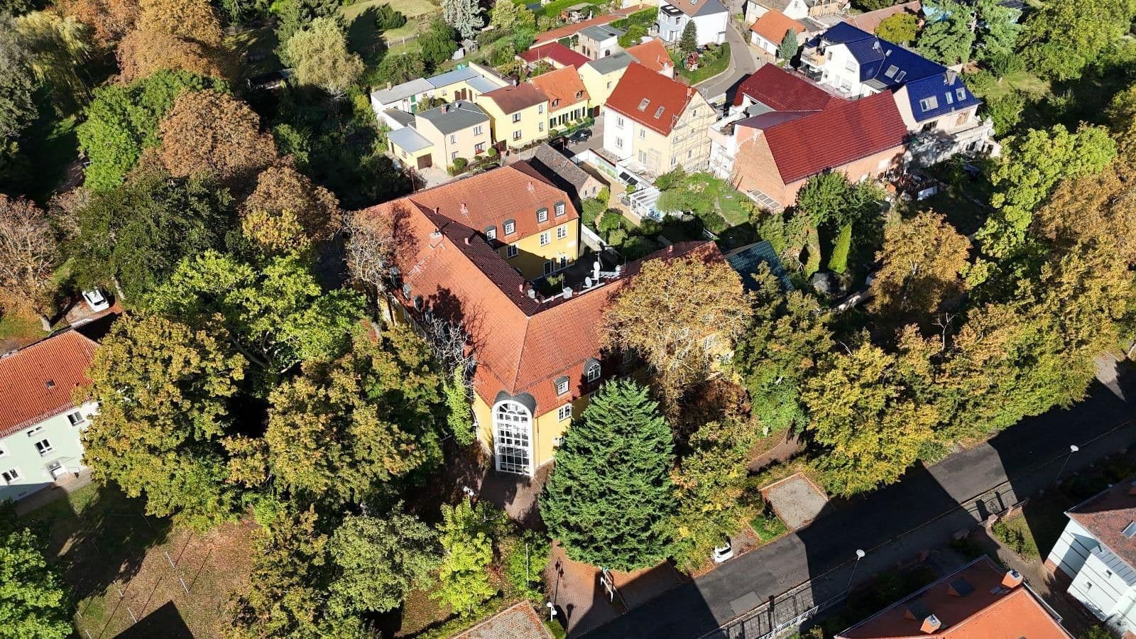 house for sale, 1,843 m², Markranstädt, Saxony house for sale, 1,843 m², Markranstädt, Saxony