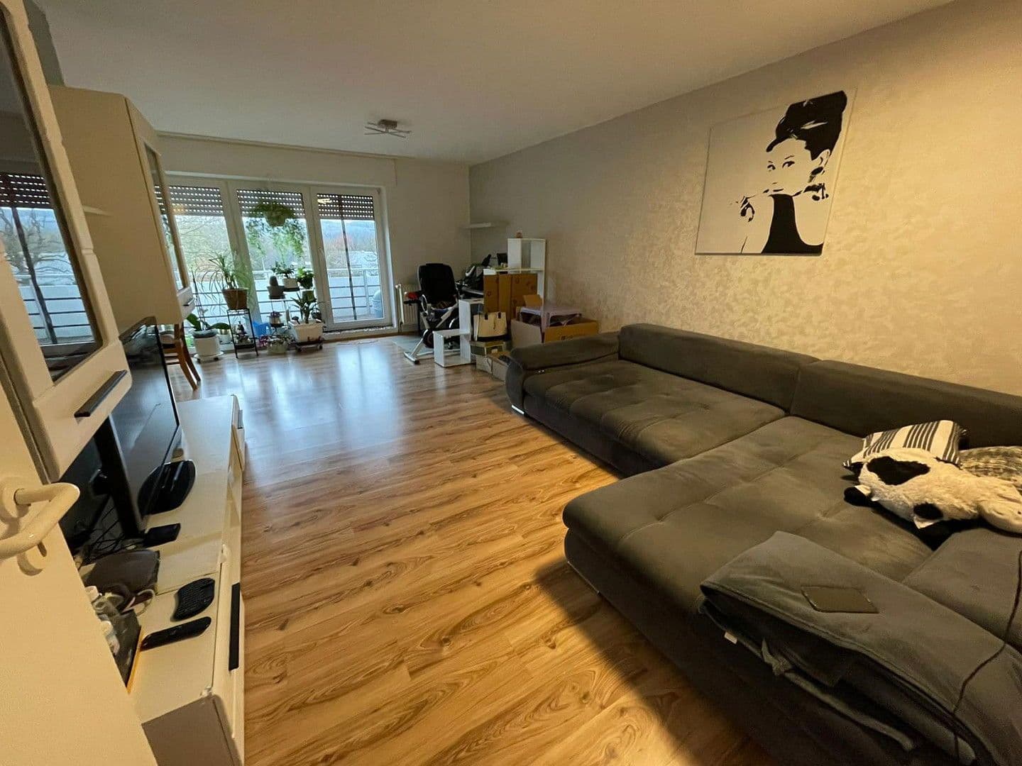 2 bedroom flat to rent, 71 m², Osnabrück, Lower Saxony 2 bedroom flat to rent, 71 m², Osnabrück, Lower Saxony