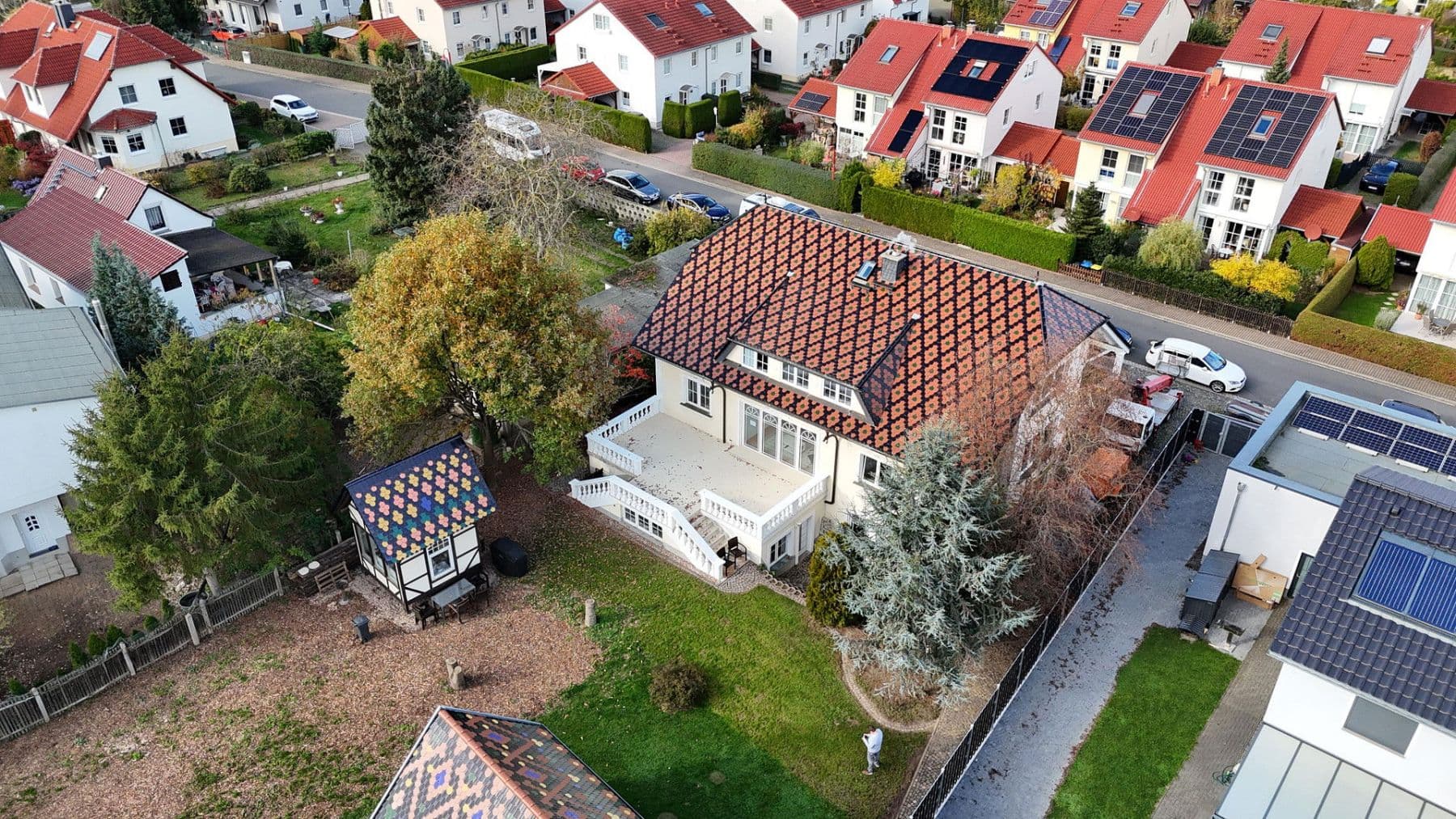 house for sale, 500 m², Prödeler Straße 9, Markkleeberg, Saxony house for sale, 500 m², Prödeler Straße 9, Markkleeberg, Saxony