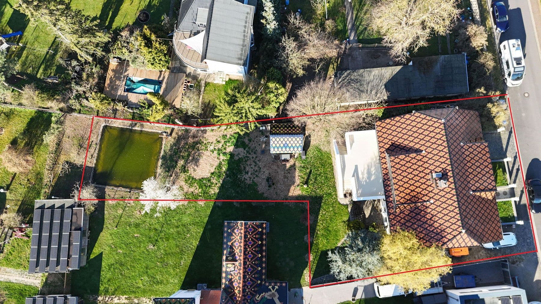 house for sale, 500 m², Prödeler Straße 9, Markkleeberg, Saxony house for sale, 500 m², Prödeler Straße 9, Markkleeberg, Saxony