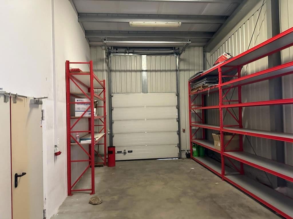 non-residential property for sale, 2,646 m², Spörerau, Wang, Bavaria non-residential property for sale, 2,646 m², Spörerau, Wang, Bavaria