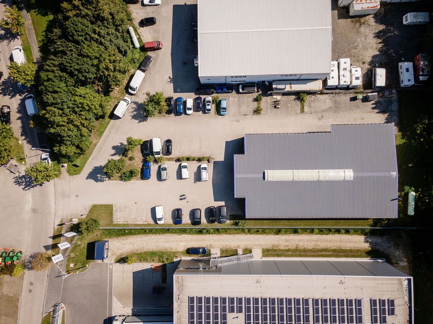 non-residential property for sale, 2,646 m², Spörerau, Wang, Bavaria non-residential property for sale, 2,646 m², Spörerau, Wang, Bavaria