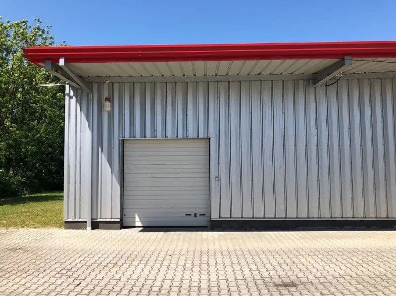 non-residential property for sale, 2,646 m², Spörerau, Wang, Bavaria non-residential property for sale, 2,646 m², Spörerau, Wang, Bavaria