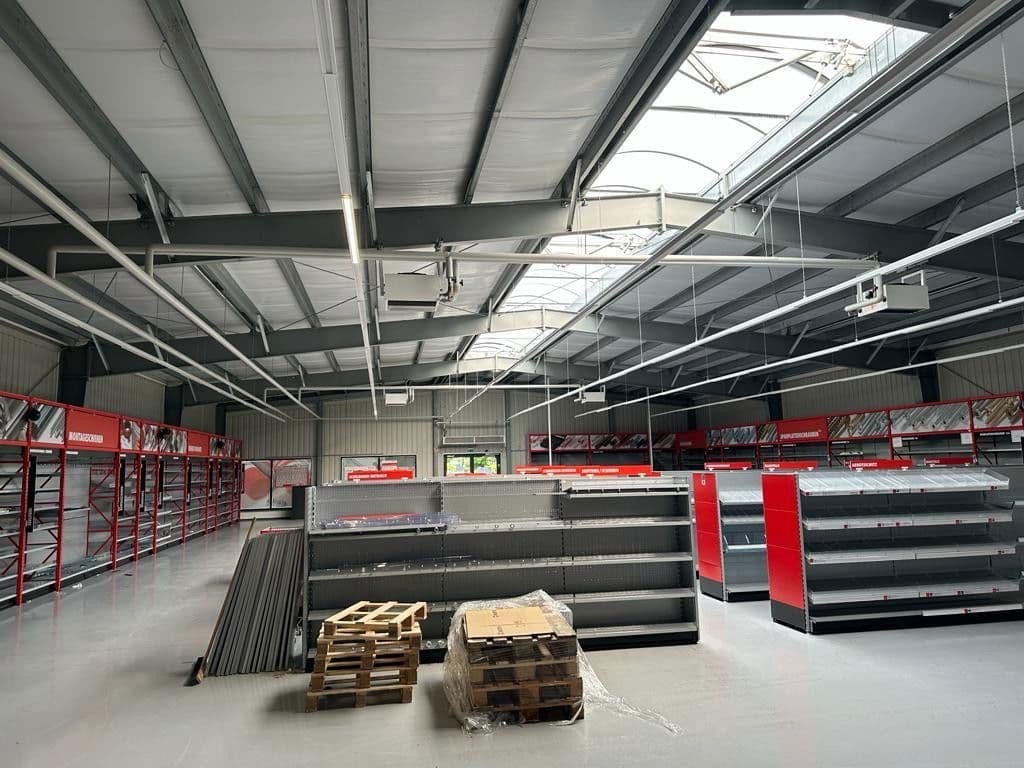 non-residential property for sale, 2,646 m², Spörerau, Wang, Bavaria non-residential property for sale, 2,646 m², Spörerau, Wang, Bavaria