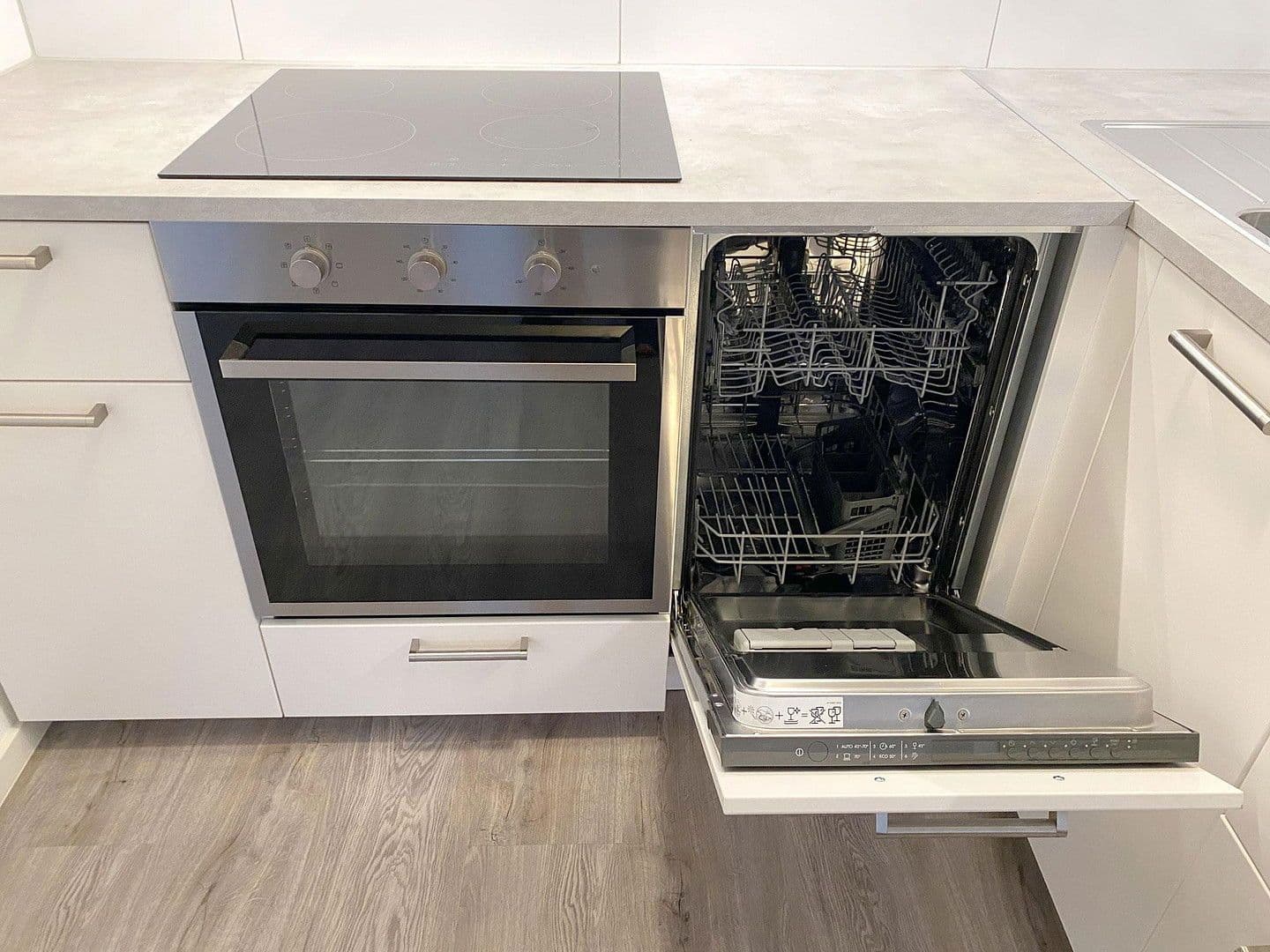 1 bedroom flat for sale, 37 m², Köln, North Rhine-Westphalia 1 bedroom flat for sale, 37 m², Köln, North Rhine-Westphalia