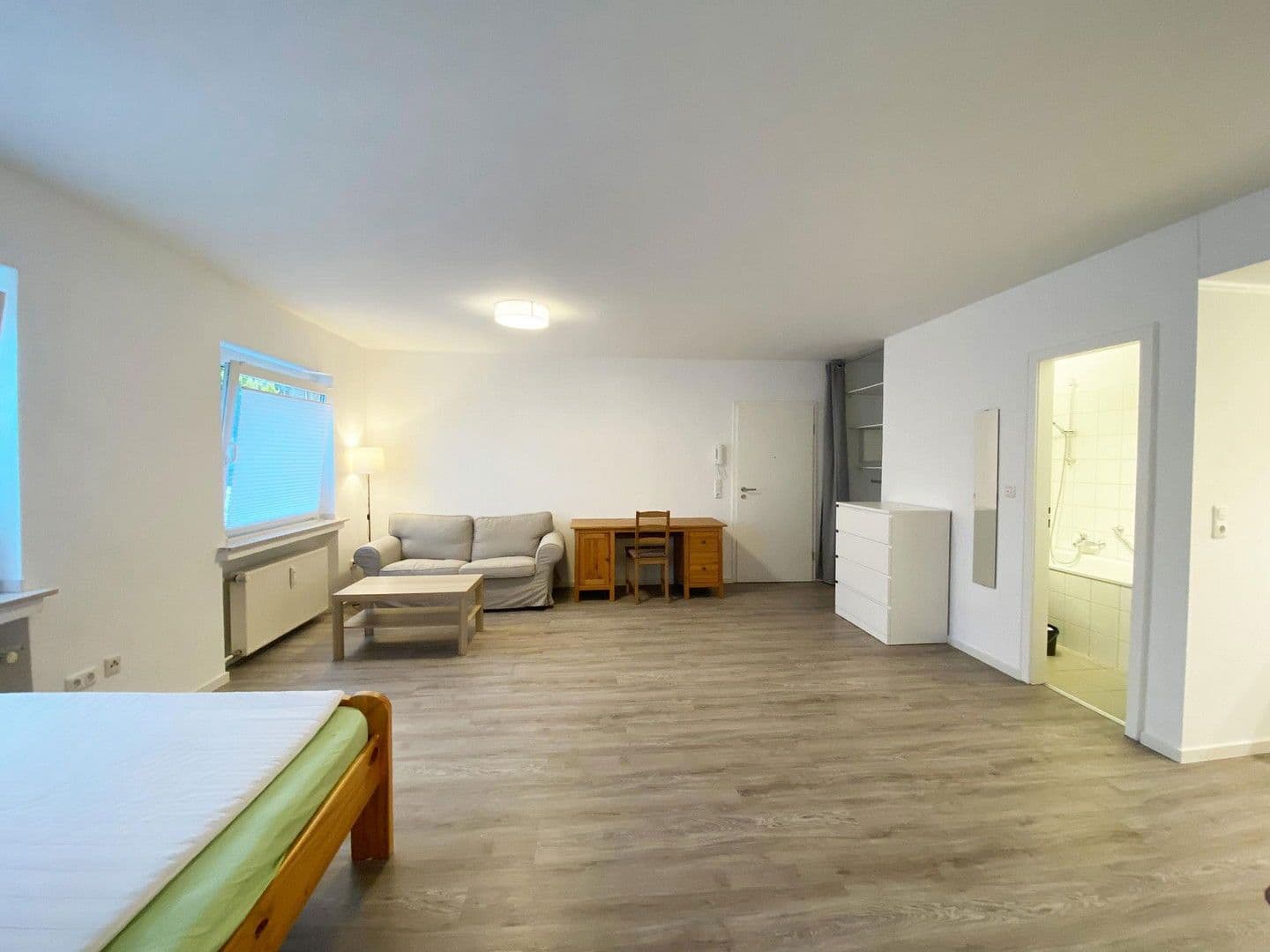 1 bedroom flat for sale, 37 m², Köln, North Rhine-Westphalia 1 bedroom flat for sale, 37 m², Köln, North Rhine-Westphalia