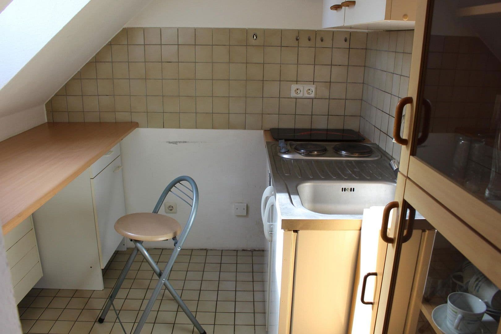 1 bedroom flat to rent, 40 m², Pestalozzistraße 23, Mönchengladbach, North Rhine-Westphalia 1 bedroom flat to rent, 40 m², Pestalozzistraße 23, Mönchengladbach, North Rhine-Westphalia