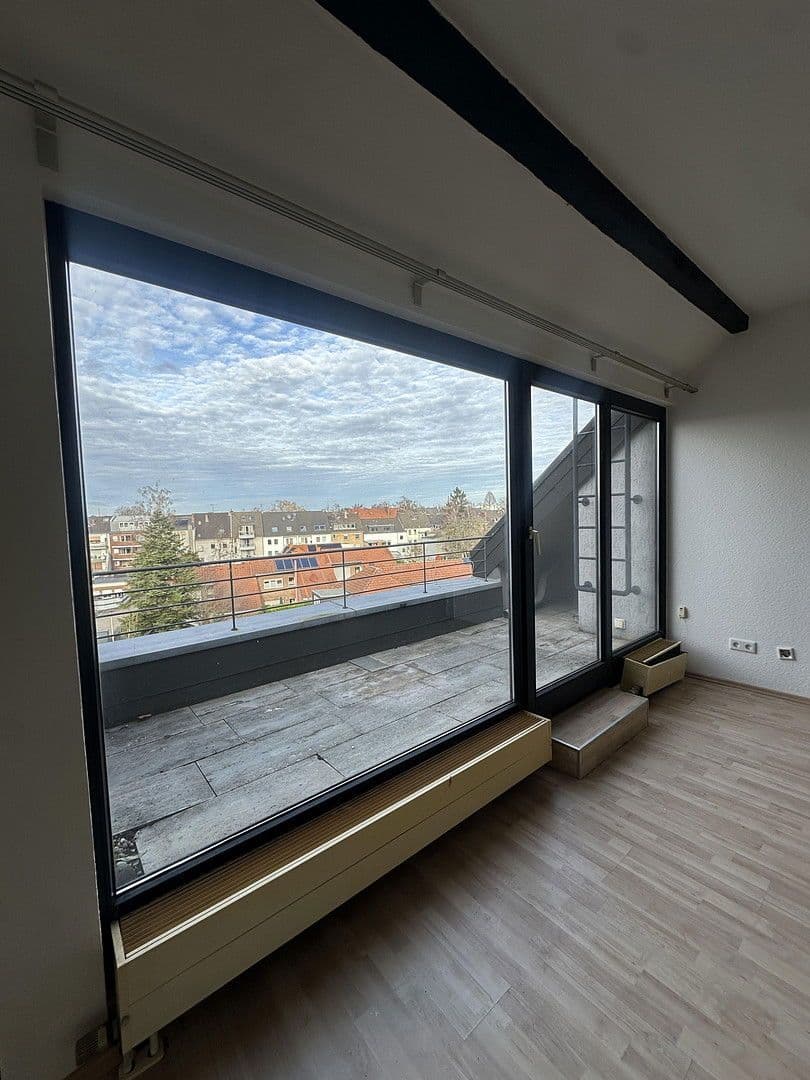 1 bedroom flat to rent, 40 m², Pestalozzistraße 23, Mönchengladbach, North Rhine-Westphalia 1 bedroom flat to rent, 40 m², Pestalozzistraße 23, Mönchengladbach, North Rhine-Westphalia