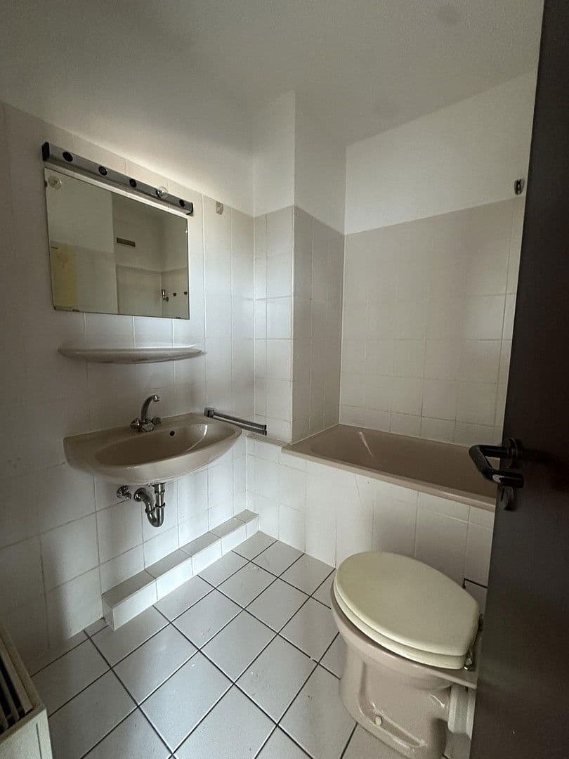 1 bedroom flat to rent, 40 m², Pestalozzistraße 23, Mönchengladbach, North Rhine-Westphalia 1 bedroom flat to rent, 40 m², Pestalozzistraße 23, Mönchengladbach, North Rhine-Westphalia