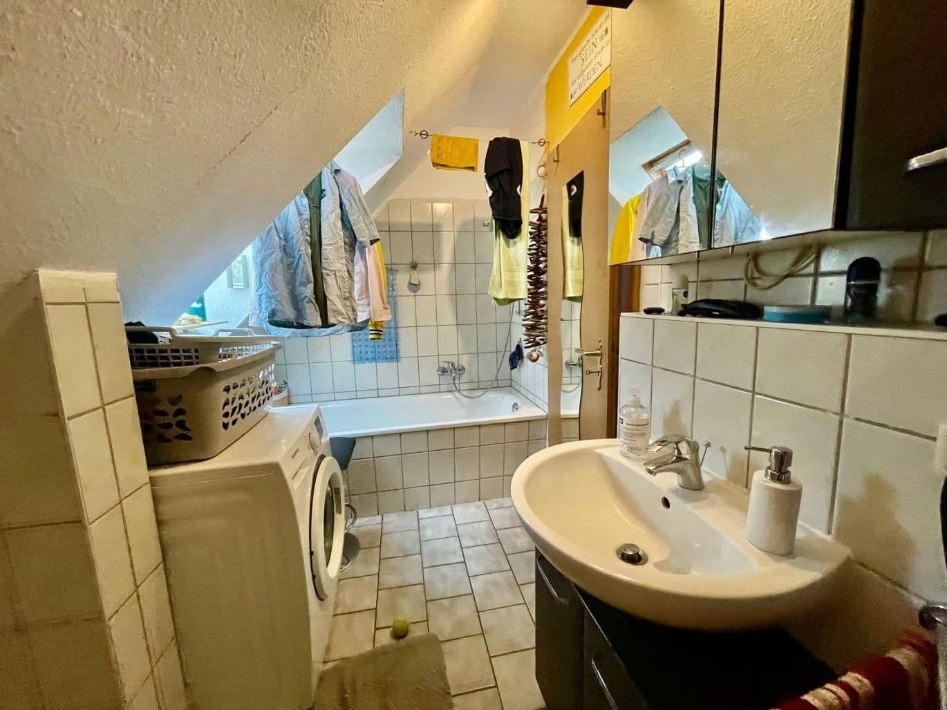 2 bedroom flat for sale, 44 m², Albert-Vollsack-Straße 2, Leipzig, Saxony 2 bedroom flat for sale, 44 m², Albert-Vollsack-Straße 2, Leipzig, Saxony