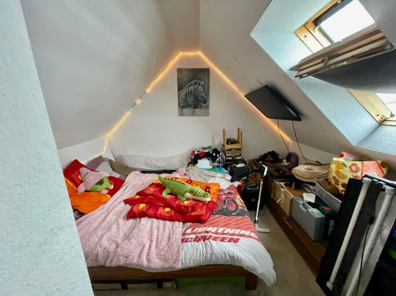 2 bedroom flat for sale, 44 m², Albert-Vollsack-Straße 2, Leipzig, Saxony 2 bedroom flat for sale, 44 m², Albert-Vollsack-Straße 2, Leipzig, Saxony