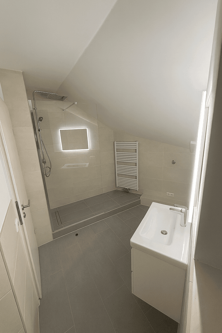 2 bedroom flat for sale, 67 m², Klein-Eller 9, Düsseldorf, North Rhine-Westphalia 2 bedroom flat for sale, 67 m², Klein-Eller 9, Düsseldorf, North Rhine-Westphalia