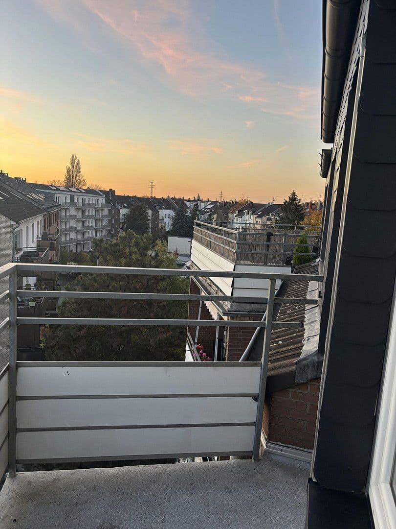 2 bedroom flat for sale, 67 m², Klein-Eller 9, Düsseldorf, North Rhine-Westphalia 2 bedroom flat for sale, 67 m², Klein-Eller 9, Düsseldorf, North Rhine-Westphalia