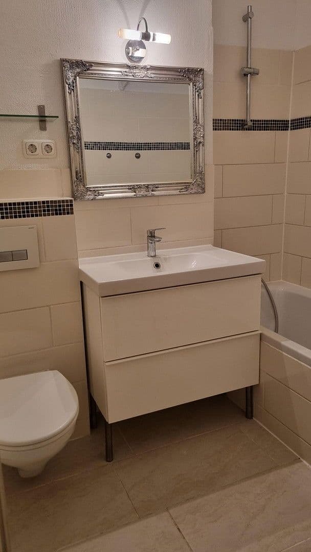 2 bedroom flat to rent, 59 m², Nelkenweg 1, Mainz, Rhineland-Palatinate 2 bedroom flat to rent, 59 m², Nelkenweg 1, Mainz, Rhineland-Palatinate