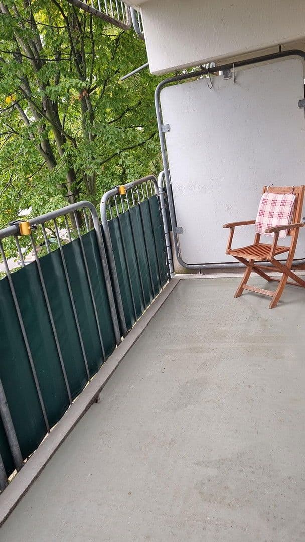 2 bedroom flat to rent, 59 m², Nelkenweg 1, Mainz, Rhineland-Palatinate 2 bedroom flat to rent, 59 m², Nelkenweg 1, Mainz, Rhineland-Palatinate