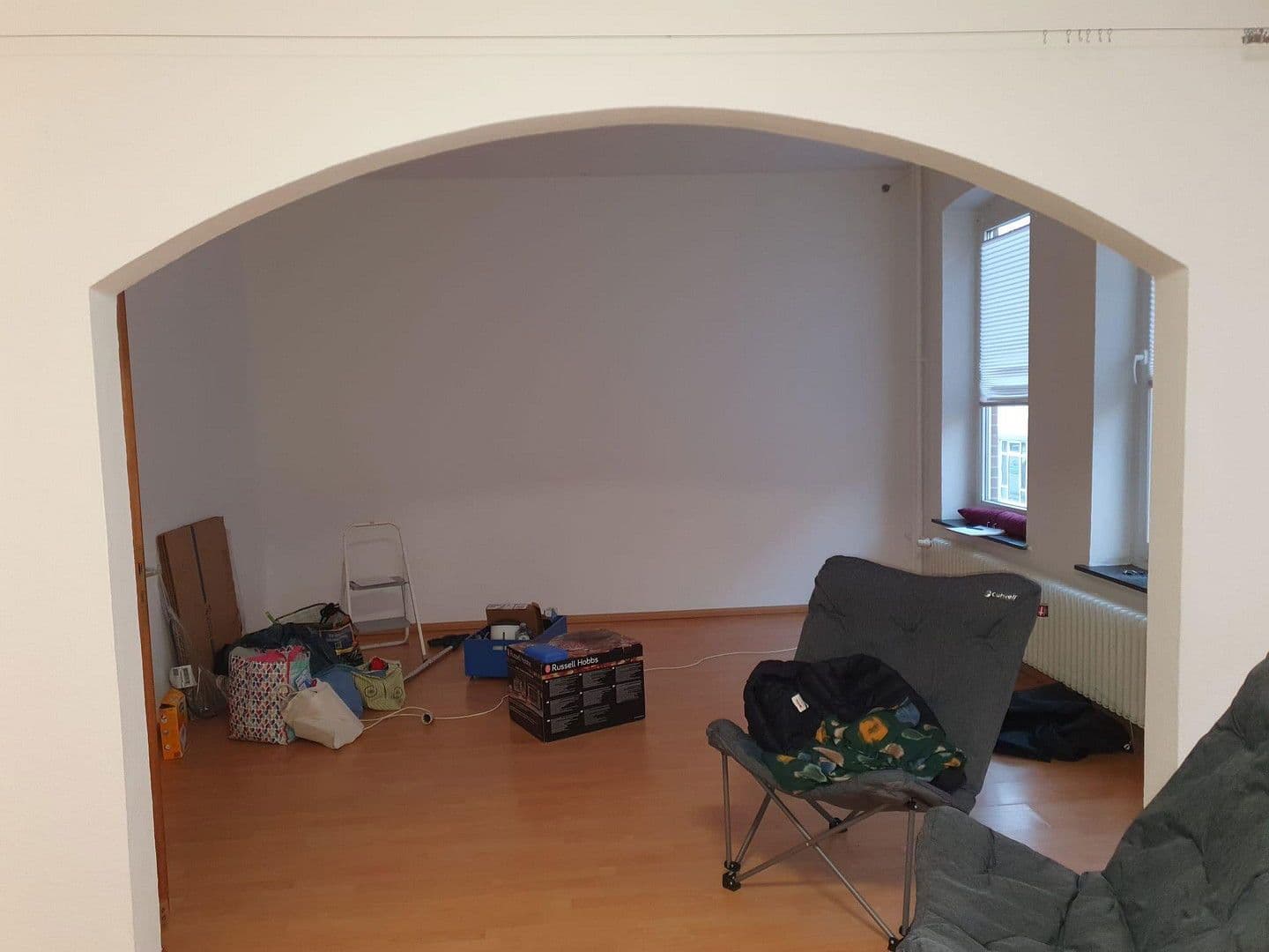 3 bedroom flat to rent, 92 m², Wörthstraße 37, Kiel, Schleswig-Holstein 3 bedroom flat to rent, 92 m², Wörthstraße 37, Kiel, Schleswig-Holstein