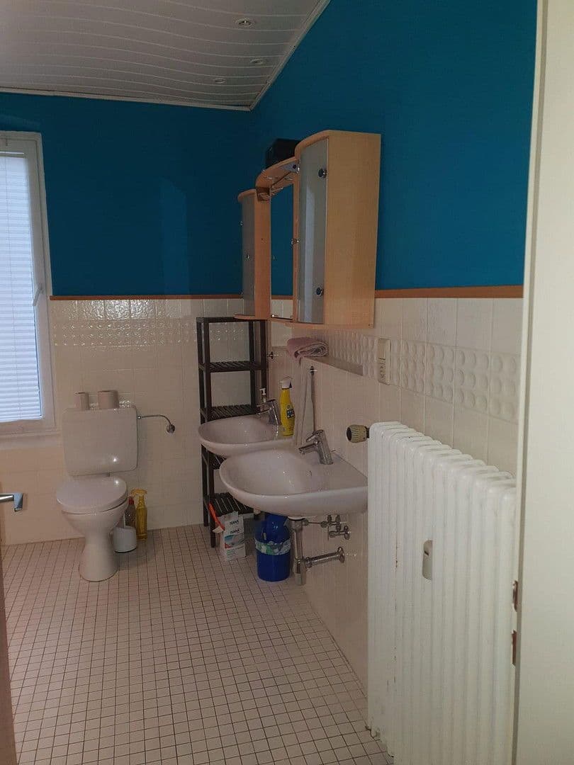 3 bedroom flat to rent, 92 m², Wörthstraße 37, Kiel, Schleswig-Holstein 3 bedroom flat to rent, 92 m², Wörthstraße 37, Kiel, Schleswig-Holstein