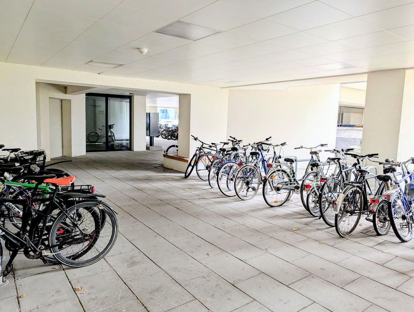 Studio flat to rent, 71 m², Vogelweidestraße 5, München, Bavaria Studio flat to rent, 71 m², Vogelweidestraße 5, München, Bavaria