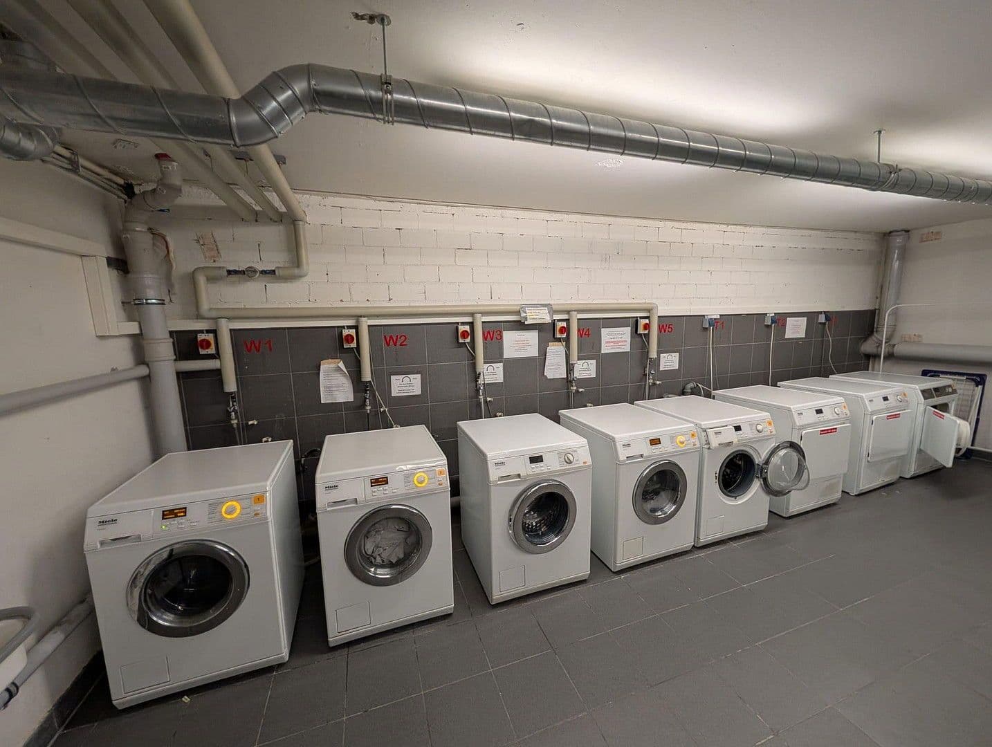 Studio flat to rent, 71 m², Vogelweidestraße 5, München, Bavaria Studio flat to rent, 71 m², Vogelweidestraße 5, München, Bavaria