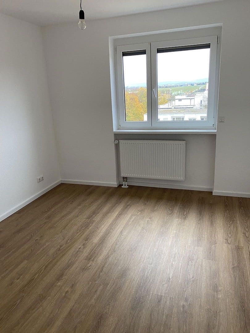 2 bedroom flat to rent, 76 m², Hessenring 6, Wiesbaden-Nordenstadt, Hesse 2 bedroom flat to rent, 76 m², Hessenring 6, Wiesbaden-Nordenstadt, Hesse