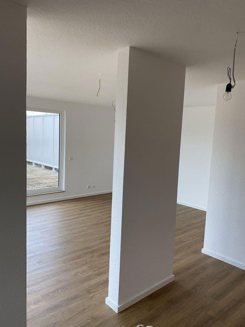 2 bedroom flat to rent, 76 m², Hessenring 6, Wiesbaden-Nordenstadt, Hesse 2 bedroom flat to rent, 76 m², Hessenring 6, Wiesbaden-Nordenstadt, Hesse
