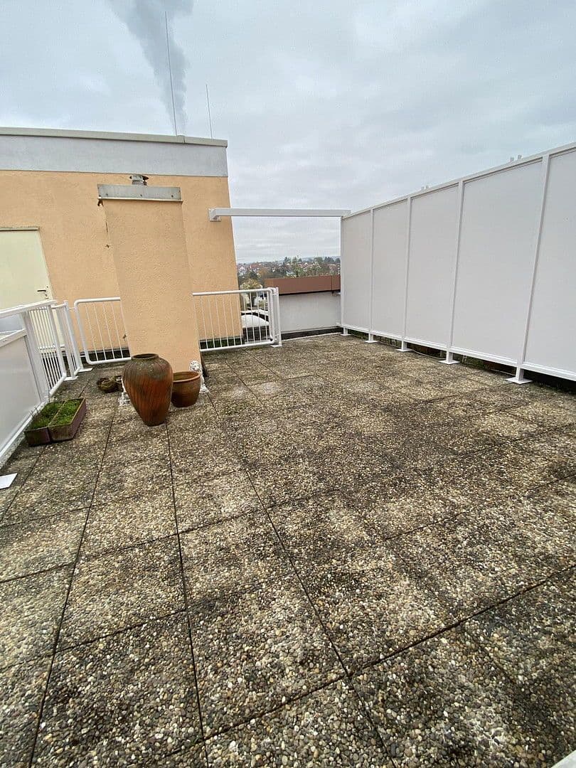 2 bedroom flat to rent, 76 m², Hessenring 6, Wiesbaden-Nordenstadt, Hesse 2 bedroom flat to rent, 76 m², Hessenring 6, Wiesbaden-Nordenstadt, Hesse