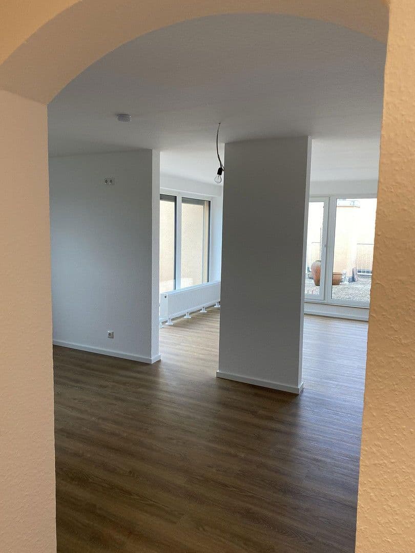2 bedroom flat to rent, 76 m², Hessenring 6, Wiesbaden-Nordenstadt, Hesse 2 bedroom flat to rent, 76 m², Hessenring 6, Wiesbaden-Nordenstadt, Hesse
