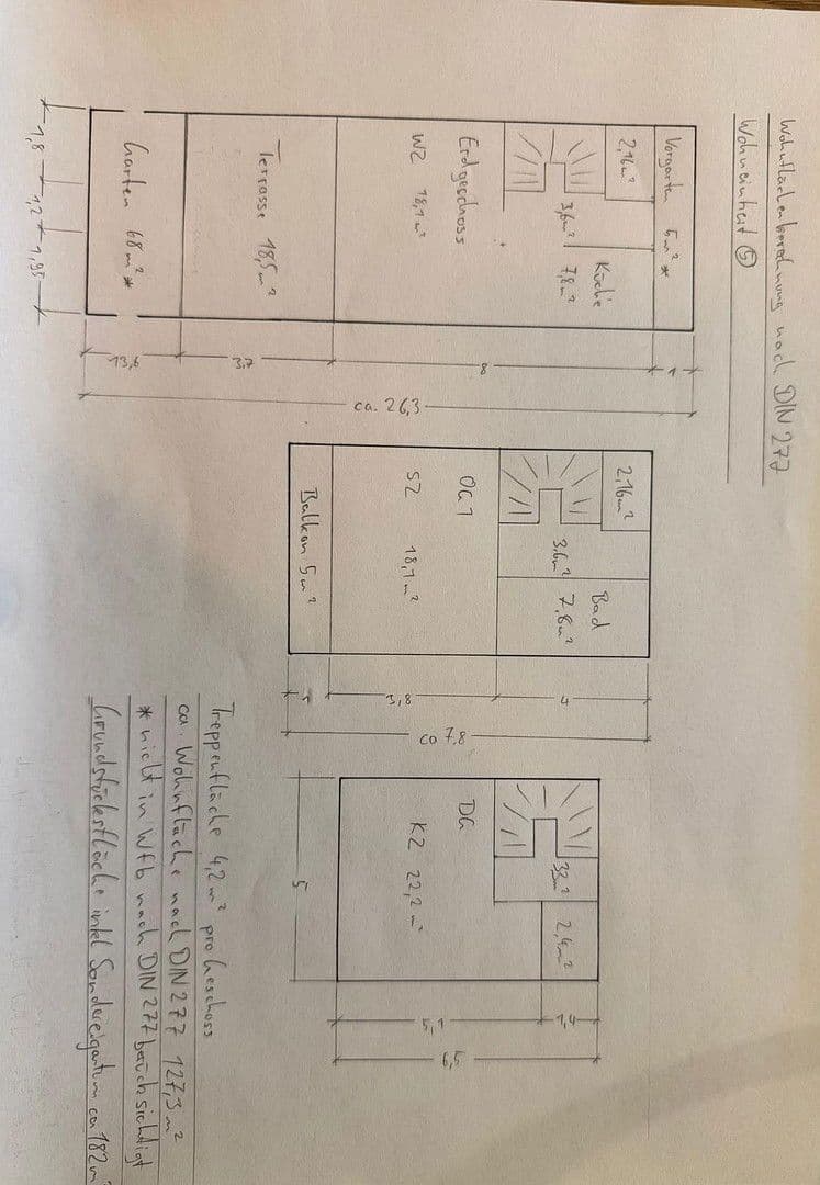 house for sale, 127 m², Mannheim, Baden-Württemberg house for sale, 127 m², Mannheim, Baden-Württemberg