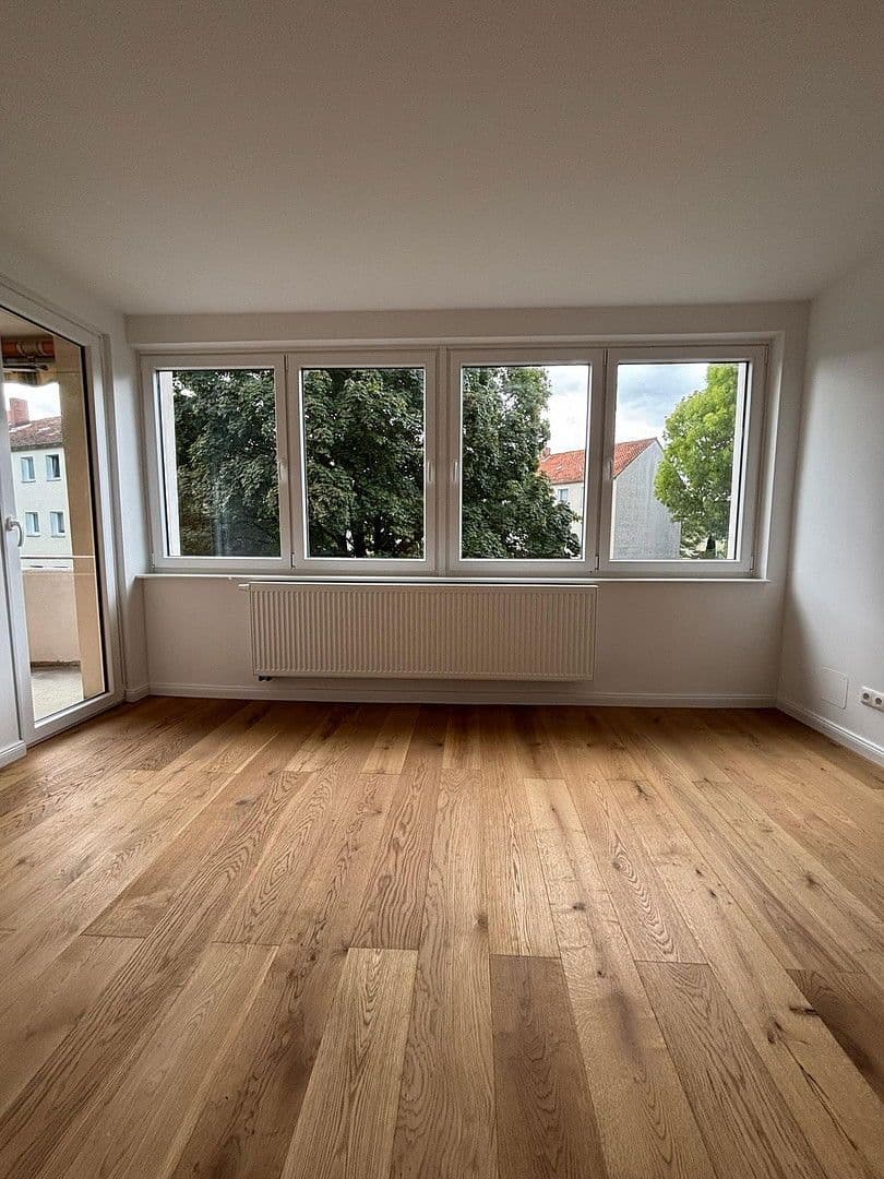 3 bedroom flat to rent, 68 m², Gartenstr., Neustadt am Rübenberge, Lower Saxony 3 bedroom flat to rent, 68 m², Gartenstr., Neustadt am Rübenberge, Lower Saxony