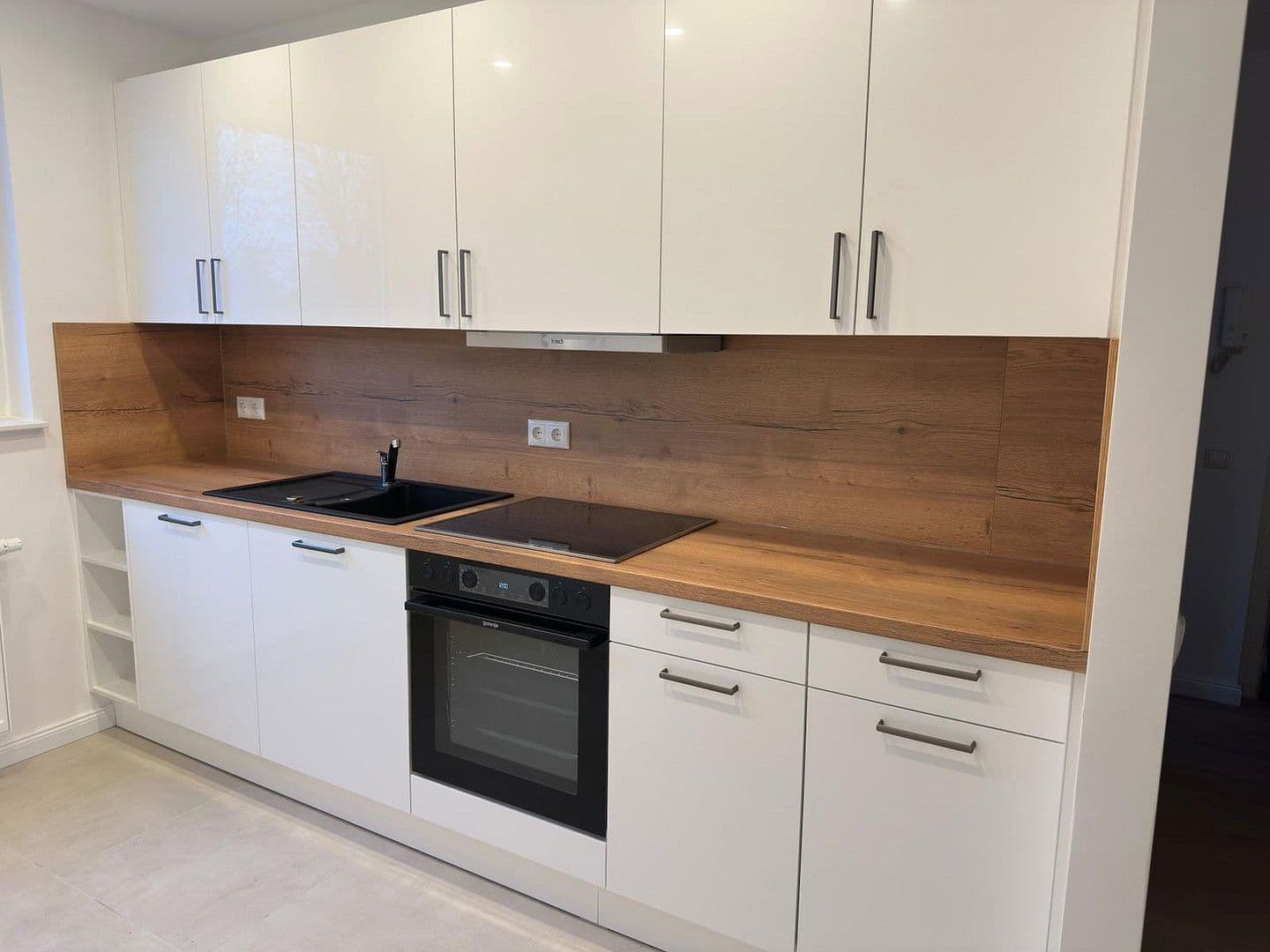 3 bedroom flat to rent, 68 m², Gartenstr., Neustadt am Rübenberge, Lower Saxony 3 bedroom flat to rent, 68 m², Gartenstr., Neustadt am Rübenberge, Lower Saxony