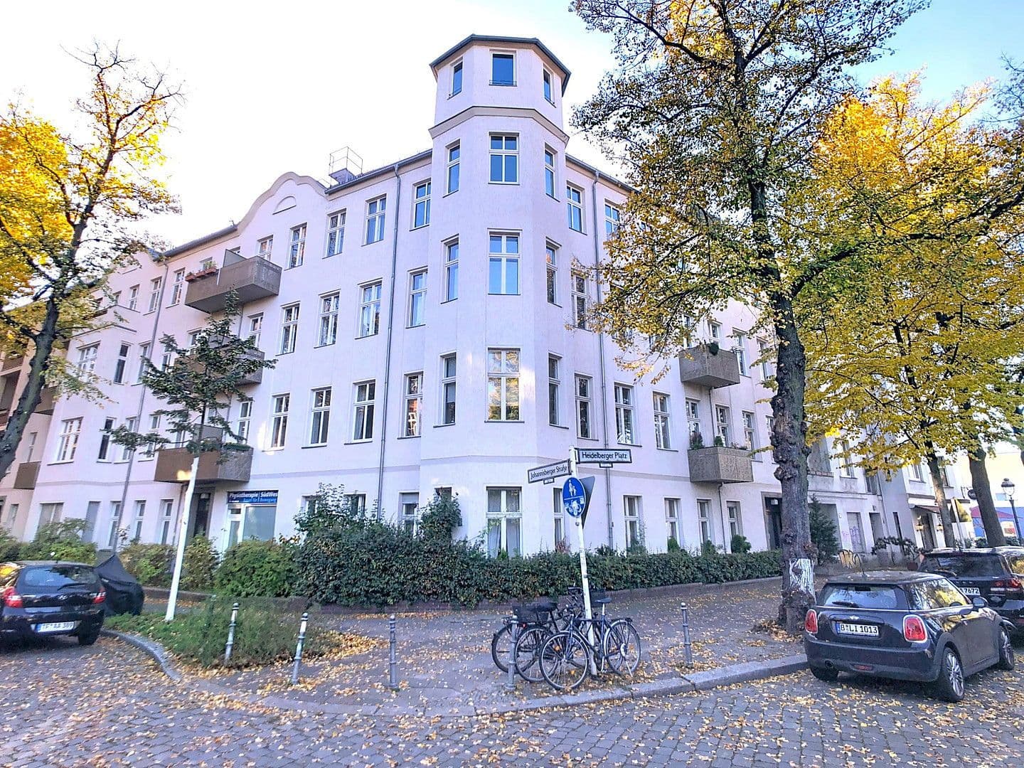 2 bedroom flat for sale, 63 m², Berlin, Berlin 2 bedroom flat for sale, 63 m², Berlin, Berlin