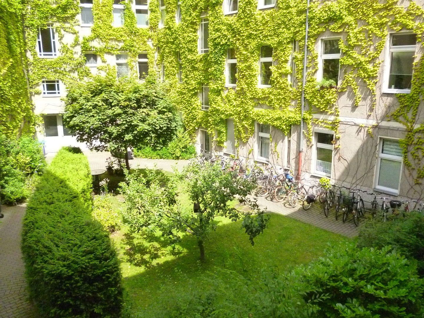 2 bedroom flat for sale, 63 m², Berlin, Berlin 2 bedroom flat for sale, 63 m², Berlin, Berlin