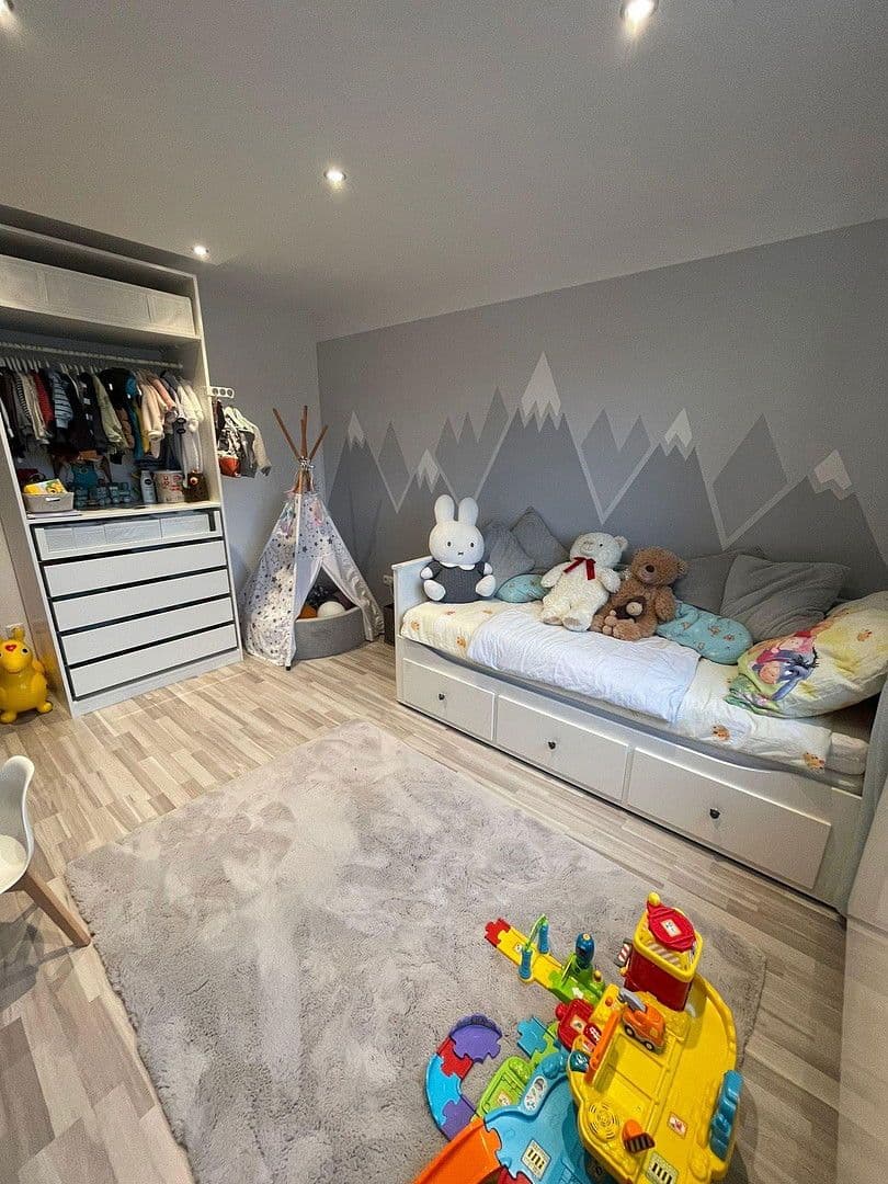 3 bedroom flat for sale, 109 m², Drosselstrasse, 4, Schweinfurt, Bavaria 3 bedroom flat for sale, 109 m², Drosselstrasse, 4, Schweinfurt, Bavaria