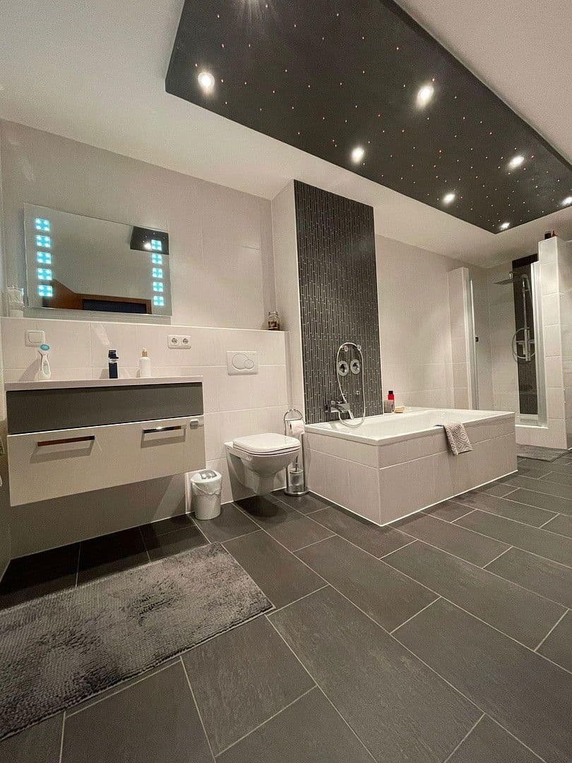 3 bedroom flat for sale, 109 m², Drosselstrasse, 4, Schweinfurt, Bavaria 3 bedroom flat for sale, 109 m², Drosselstrasse, 4, Schweinfurt, Bavaria