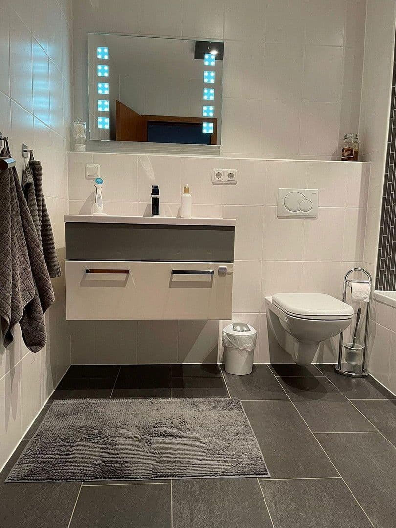 3 bedroom flat for sale, 109 m², Drosselstrasse, 4, Schweinfurt, Bavaria 3 bedroom flat for sale, 109 m², Drosselstrasse, 4, Schweinfurt, Bavaria