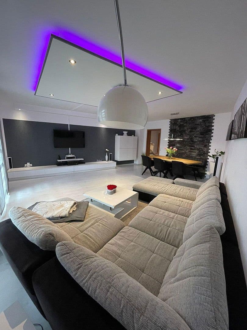 3 bedroom flat for sale, 109 m², Drosselstrasse, 4, Schweinfurt, Bavaria 3 bedroom flat for sale, 109 m², Drosselstrasse, 4, Schweinfurt, Bavaria